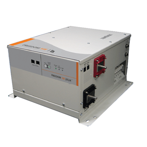 Xantrex Freedom SW2524 230V Sine Wave Inverter/Charger - 2500W - Reel Draggin' Tackle