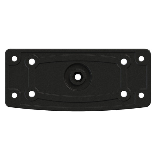 Scanstrut Rokk Top Plate f/Raymarine e7/Lowrance HDS-5, HDS-7 (Gen 1 2 3) - Modular Design - Reel Draggin' Tackle