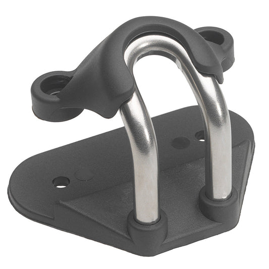 Barton Marine 'K' Cam Pillar Fairlead - Maxi - Reel Draggin' Tackle