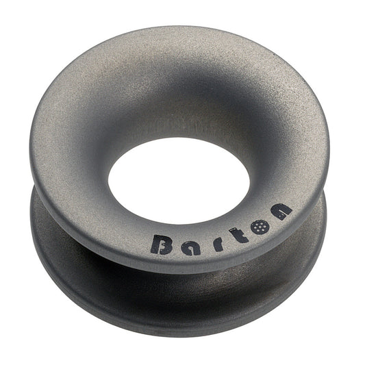Barton Marine 60 450 - 9mm High Load Eye - Reel Draggin' Tackle