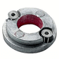 VETUS Zinc Anode Set f/Bow Thrusters - 25 kgf Bow Thrusters - Reel Draggin' Tackle