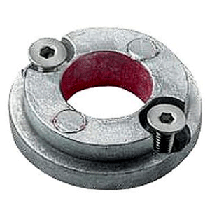 VETUS Zinc Anode Set f/Bow Thrusters - 25 kgf Bow Thrusters - Reel Draggin' Tackle