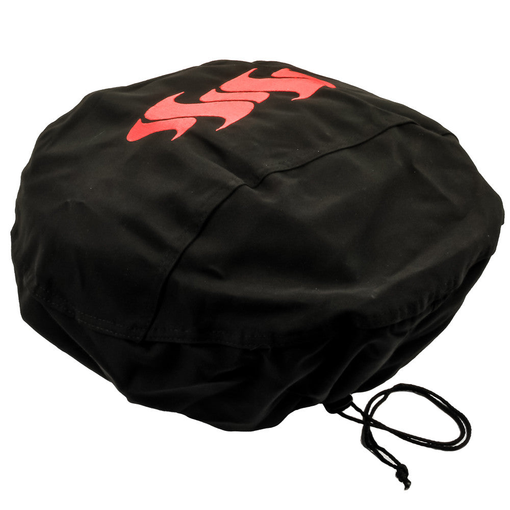 Kuuma Kettle Grill Cover - Reel Draggin' Tackle