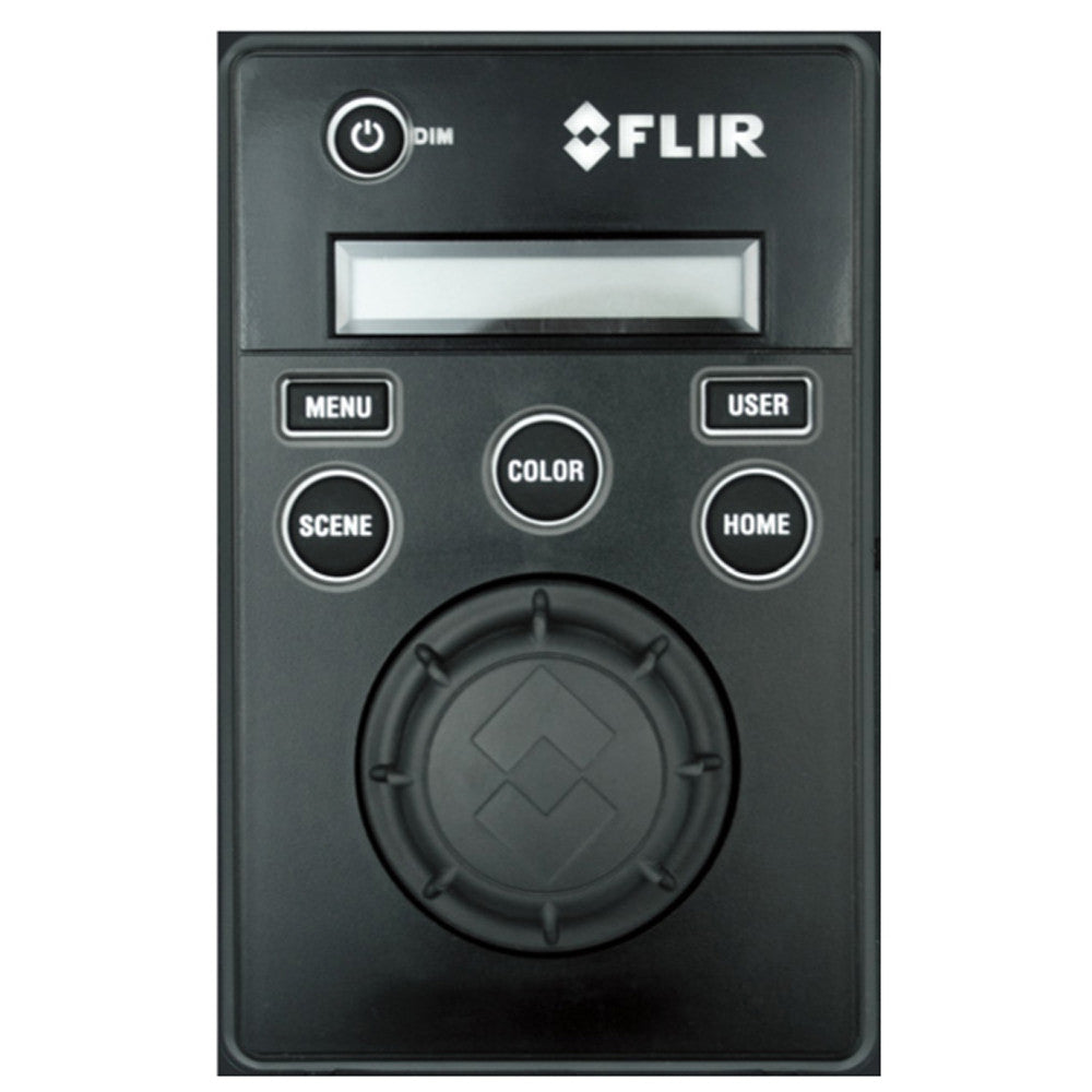 FLIR Joystick Control Unit f/M-Series - Reel Draggin' Tackle