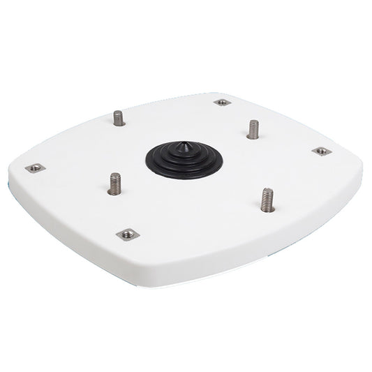 Seaview Adapter Plate f/Simrad HALO&trade; Open Array Radar Use f/Modular Mounts - ADA-R1 Required - Reel Draggin' Tackle