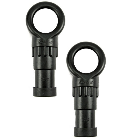 Scotty 327 Fender Ring - 2-Pack - Reel Draggin' Tackle