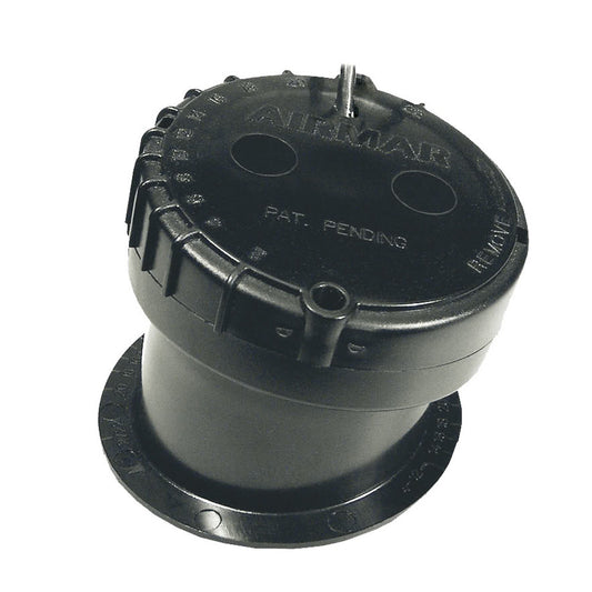 Faria Adjustable In-Hull Transducer - 235kHz, up to 22&deg; & Deadrise - Reel Draggin' Tackle