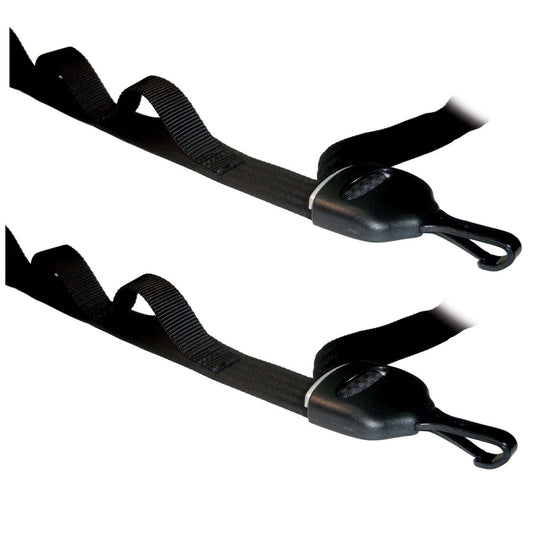 BoatBuckle RodBunk Deluxe Vehicle Rod Carrier System - Reel Draggin' Tackle