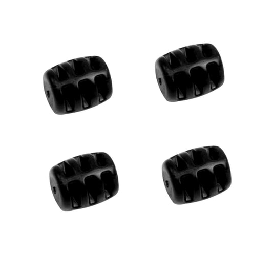 Scotty 1039 Soft Stop Bumper - 4 Pack - Reel Draggin' Tackle