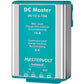 Mastervolt DC Master 24V to 12V Converter - 6A w/Isolator - Reel Draggin' Tackle
