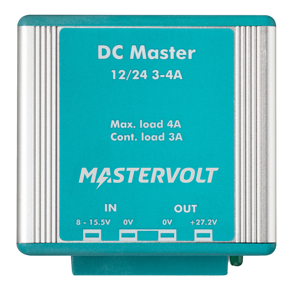 Mastervolt DC Master 12V to 24V Converter - 3A