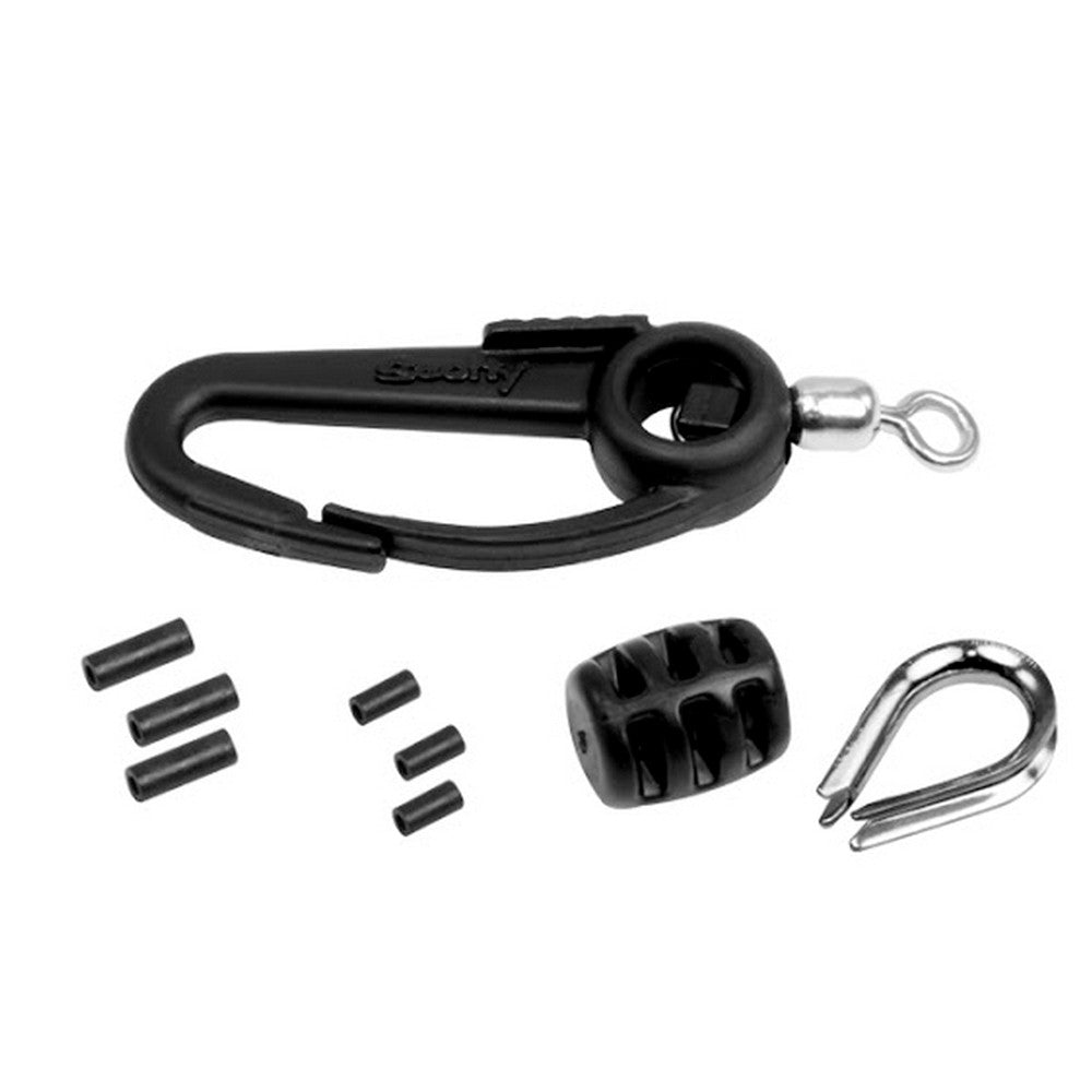 Scotty Snap Terminal Kit - Reel Draggin' Tackle