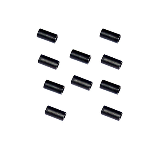 Scotty Wire Joining Connector Sleeves - 10 Pack - Reel Draggin' Tackle
