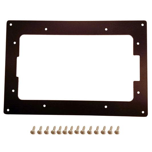 SI-TEX SVS880C Series Flush Mount Kit - Reel Draggin' Tackle