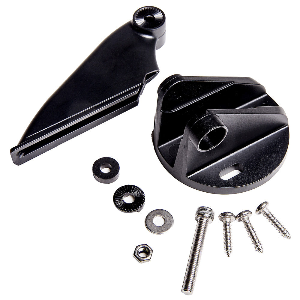 Raymarine CPT-DV/CPT-DVS Mounting Kit - Reel Draggin' Tackle