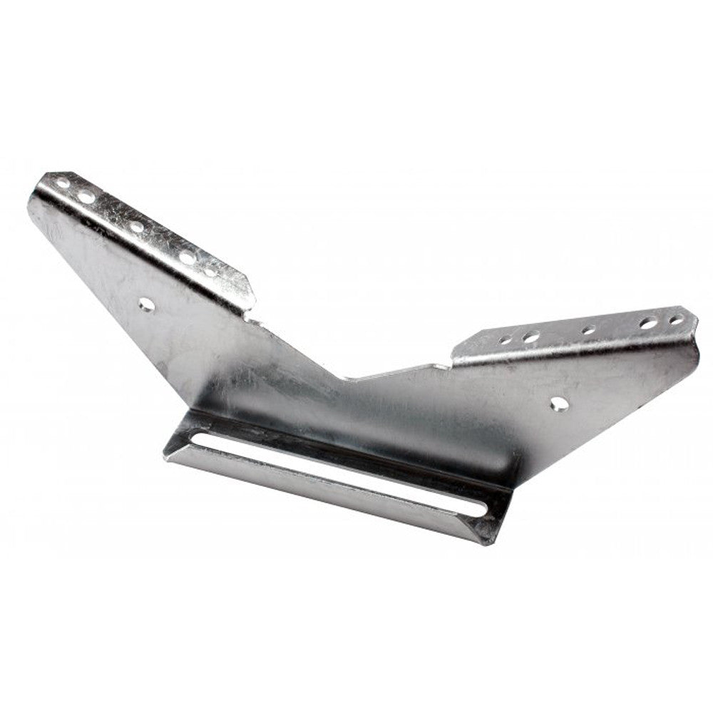 C.E. Smith Pontoon Wing Bracket - Reel Draggin' Tackle