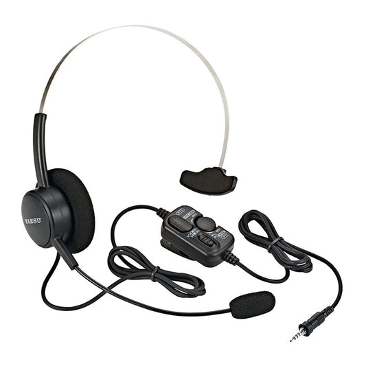 Standard Horizon SSM-64A VOX Headset - Reel Draggin' Tackle