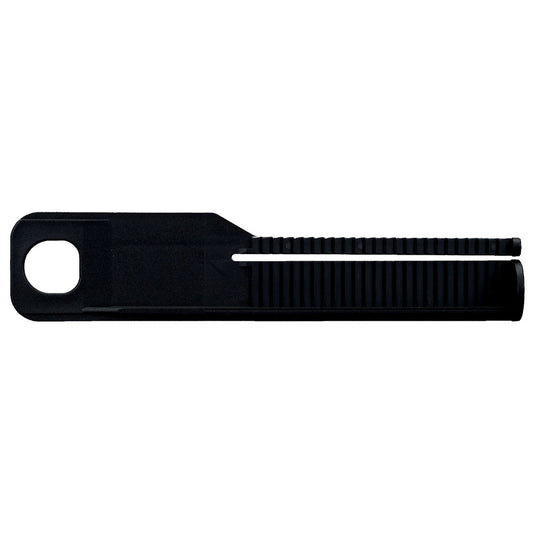 Weld Mount AT-13 - 10:1 Gun Plunger f/AT-6030 Adhesive - Single - Reel Draggin' Tackle