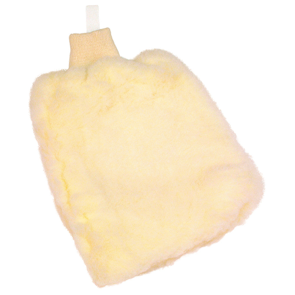 Swobbit Heavy Duty Synthetic Wash Mitt - Reel Draggin' Tackle