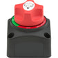 Attwood Single Battery Switch - 12-50 VDC - Reel Draggin' Tackle