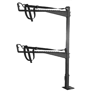 Dock Edge SUP/Kayak Rack - Reel Draggin' Tackle