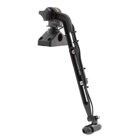 Scotty 140 Kayak/SUP Transducer Mounting Arm f/Post Mounts - Reel Draggin' Tackle