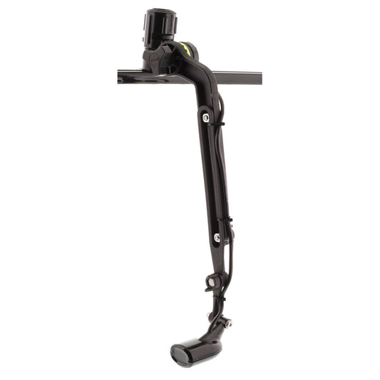 Scotty 141 Kayak/SUP Transducer Arm Mount w/438 Gear Head - Reel Draggin' Tackle