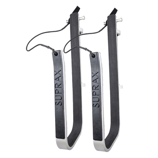 SurfStow SUPRAX SUP Storage Rack System - Single Board - Reel Draggin' Tackle
