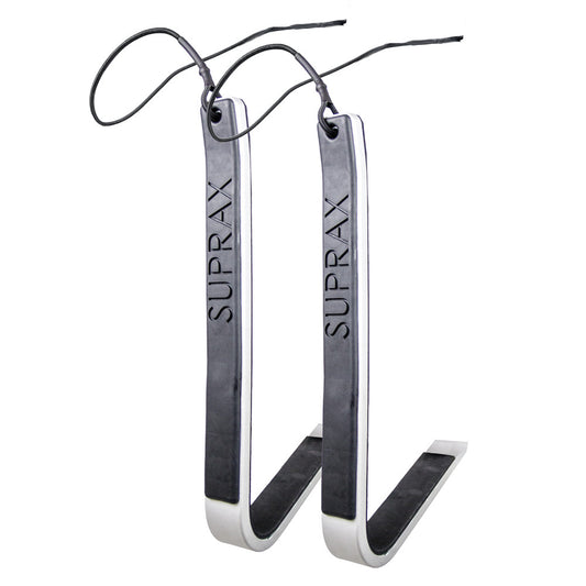 SurfStow SUPRAX SUP Storage System - Dual Board Add-On - Reel Draggin' Tackle