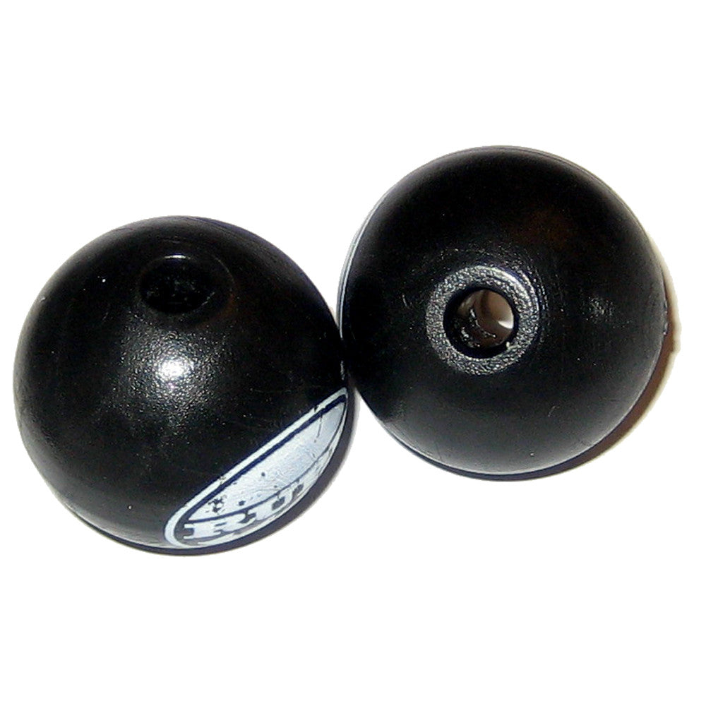 Rupp Custom Halyard Line Stop - Pair - Reel Draggin' Tackle