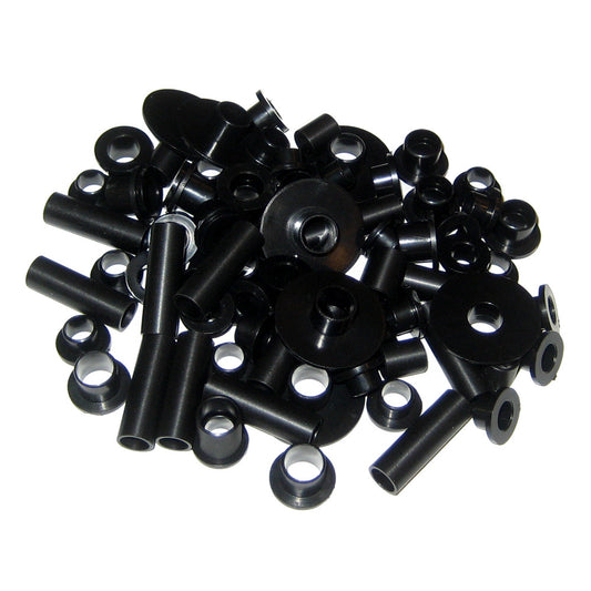 Rupp Outrigger Bushing Kit - Reel Draggin' Tackle