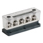 BEP Pro Installer 5 Stud Bus Bar - 650A - Reel Draggin' Tackle