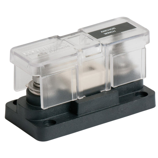 BEP Pro Installer ANL Fuse Holder - 300A - Reel Draggin' Tackle