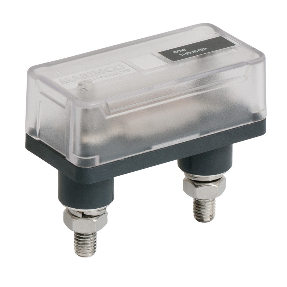 BEP Pro Installer ANL Through Panel Fuse Holder - 500A - Reel Draggin' Tackle