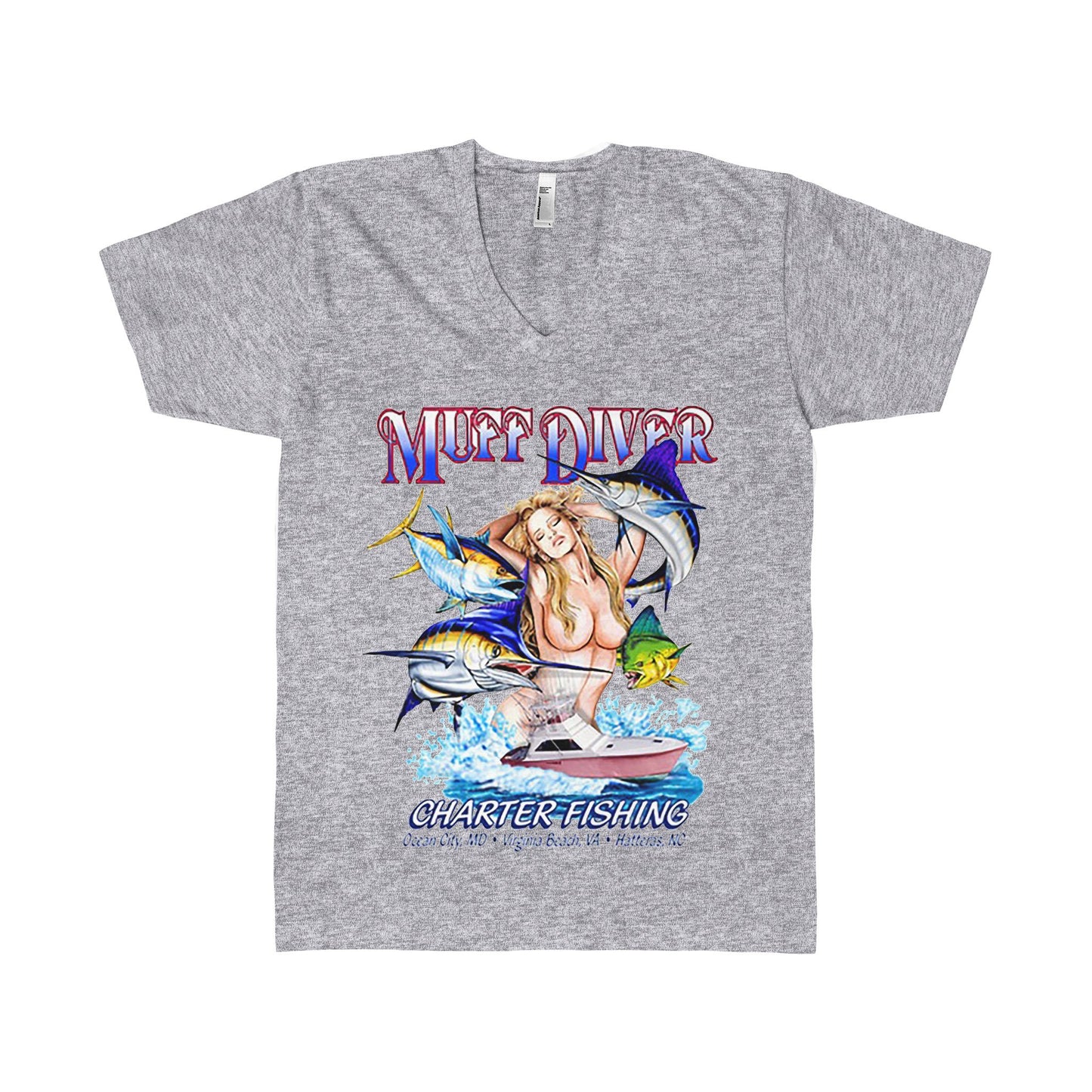 V-Neck