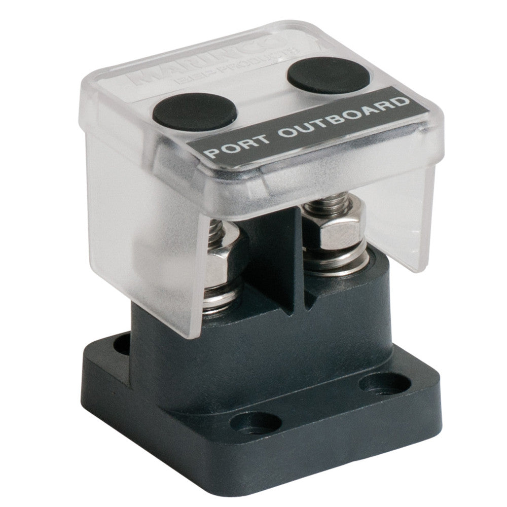 BEP Pro Installer Double Insulated Stud - 10mm/8mm - Reel Draggin' Tackle