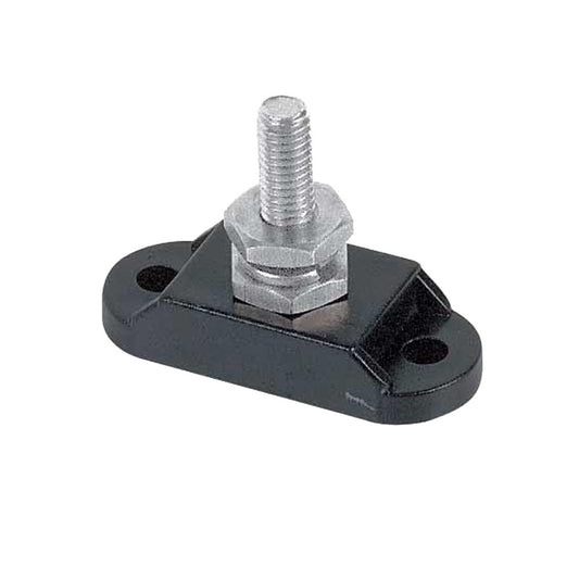 BEP Pro Installer Single Insulated Distribution Stud - 1/4" - Reel Draggin' Tackle