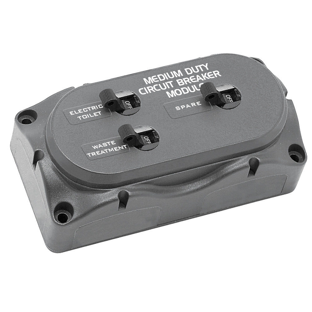 BEP Circuit Breaker Module - Reel Draggin' Tackle