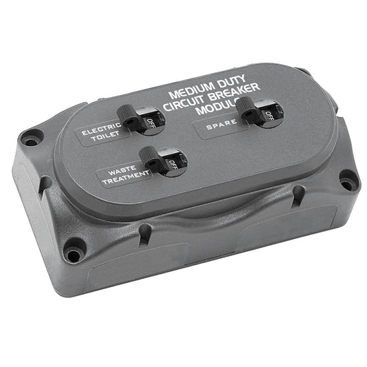 BEP Circuit Breaker Module - Reel Draggin' Tackle