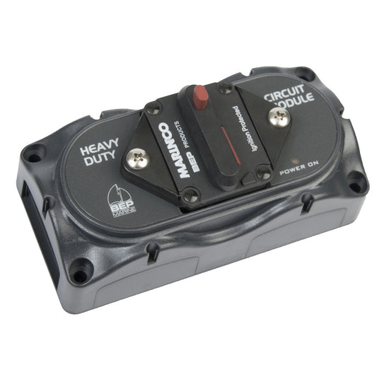 BEP Heavy Duty CB Module - 100A - Reel Draggin' Tackle