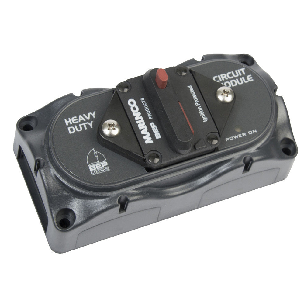 BEP Heavy Duty CB Module - 135A - Reel Draggin' Tackle