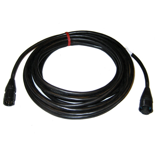 SI-TEX 30' Extension Cable - 8-Pin - Reel Draggin' Tackle