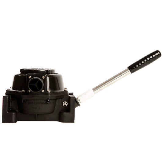 Whale MK5 Universal Manual Bilge Pump - Reel Draggin' Tackle