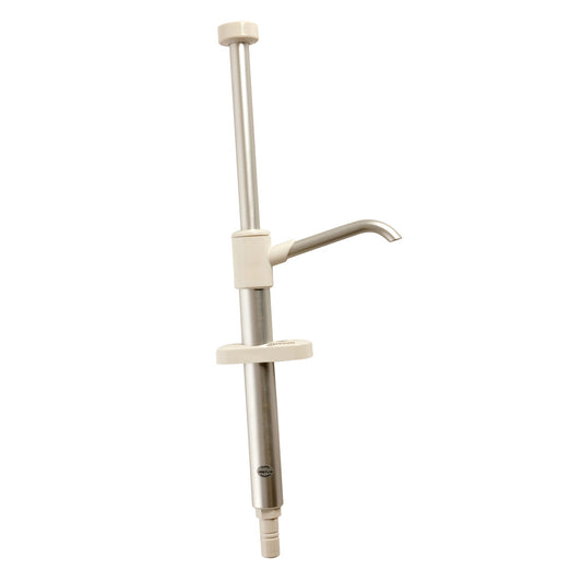 Whale V Pump Self Priming Hand Operated Manual Galley Pump - Reel Draggin' Tackle