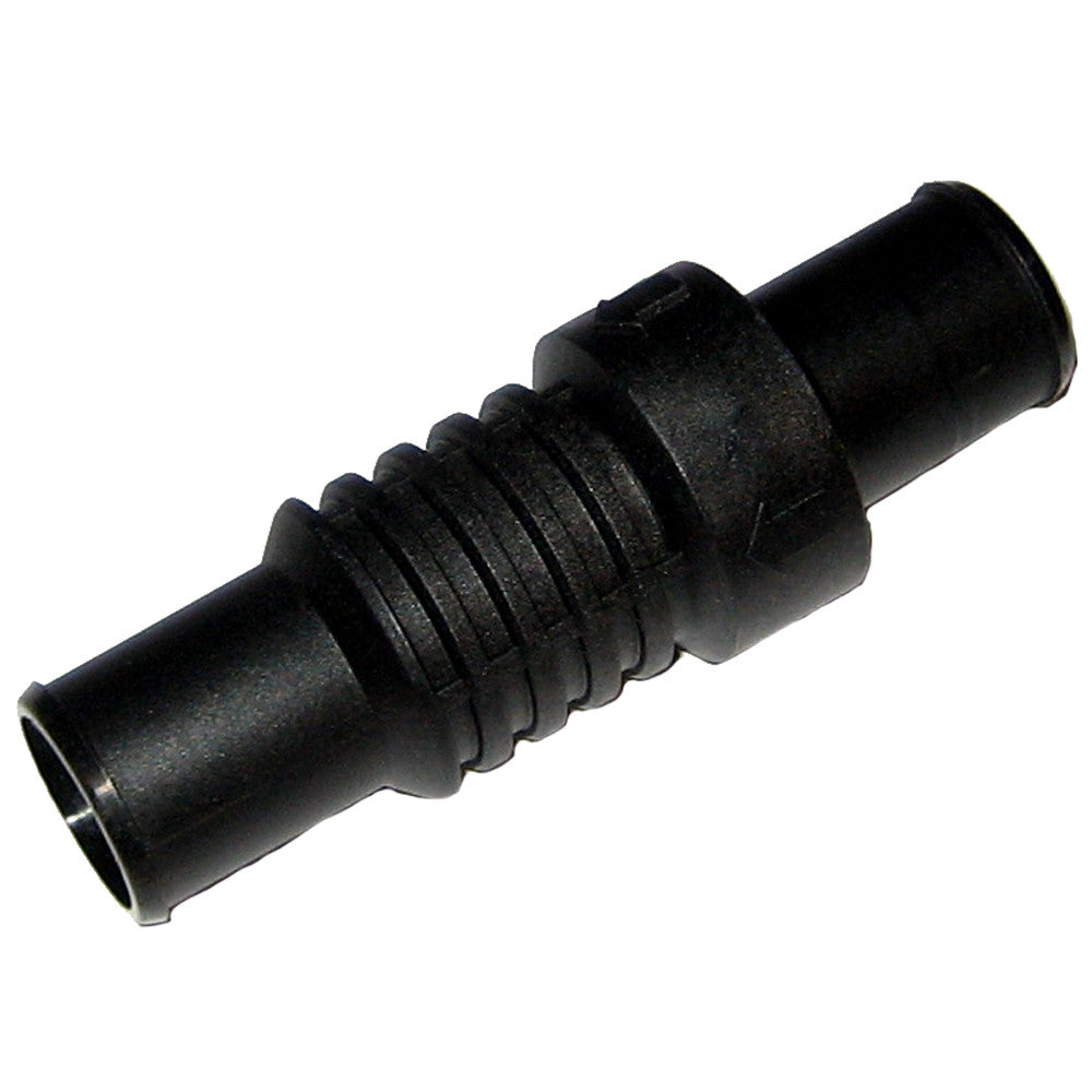 Whale In-Line Non-Return Valve - Reel Draggin' Tackle