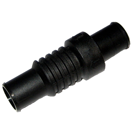 Whale In-Line Non-Return Valve - Reel Draggin' Tackle