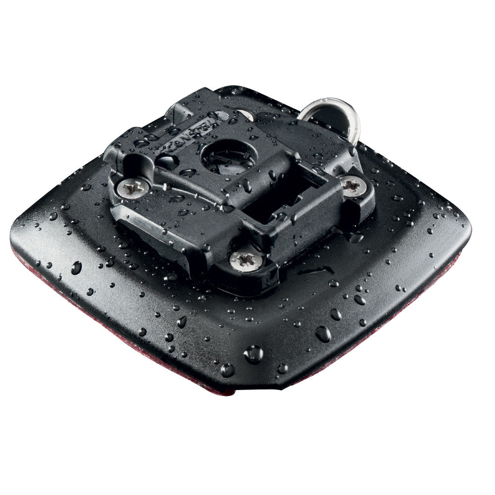 Scanstrut Rokk Mini Self Adhesive Surface Mount - Reel Draggin' Tackle