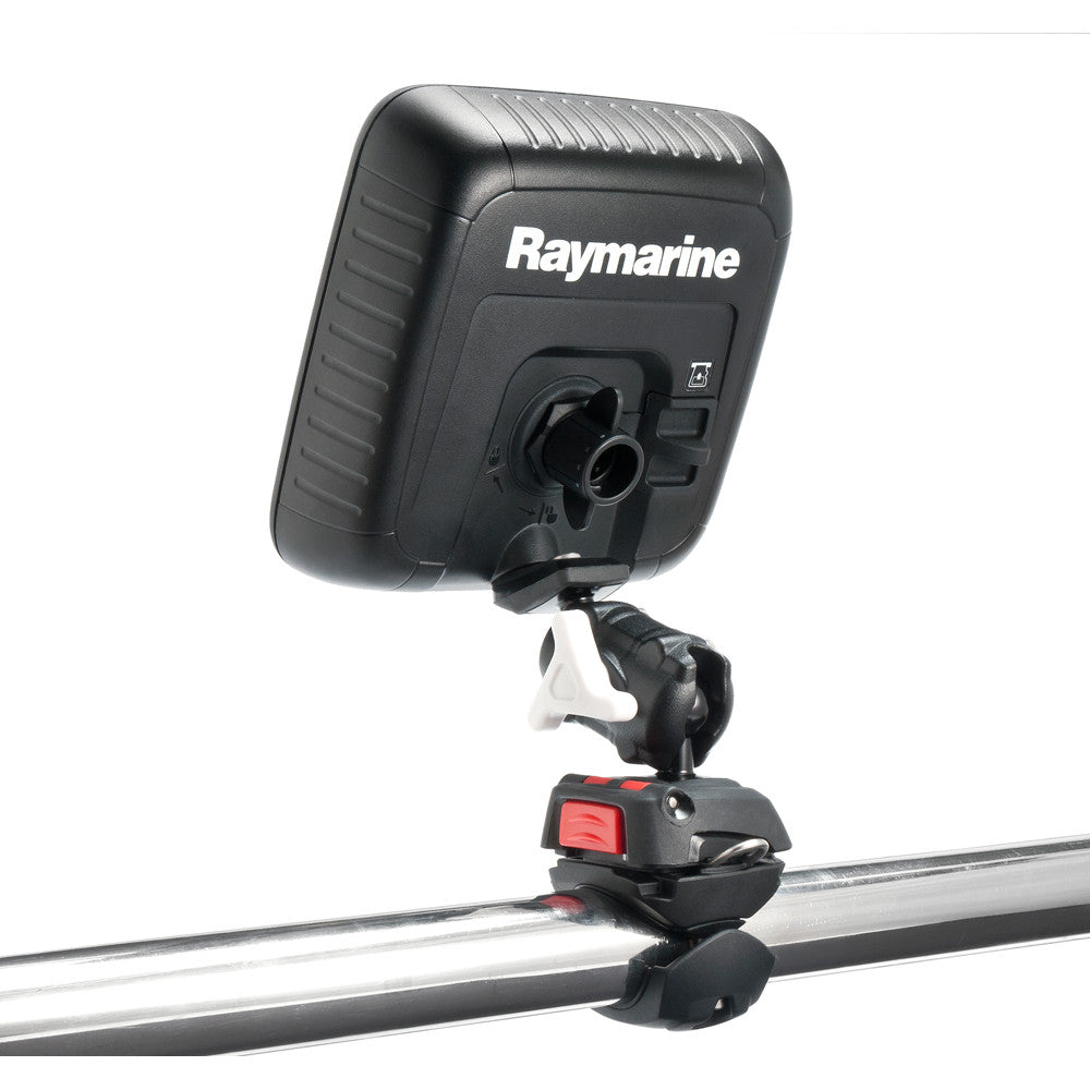 Scanstrut Rokk Raymarine Dragonfly 4/5 Plate - Reel Draggin' Tackle