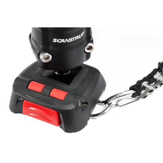 Scanstrut Rokk Safety Tether - Reel Draggin' Tackle