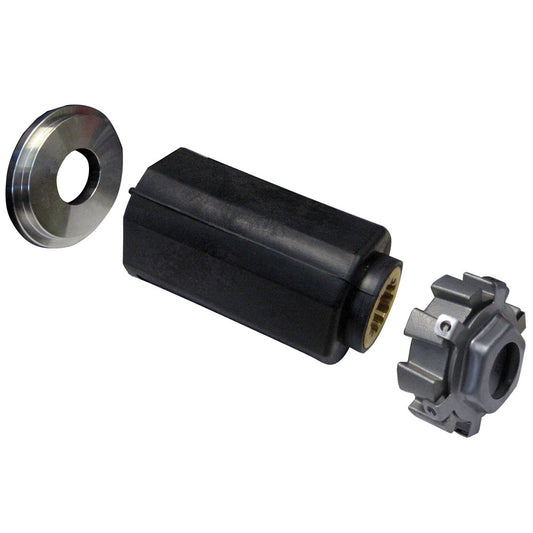 Turning Point Hub Kit #510 - Reel Draggin' Tackle